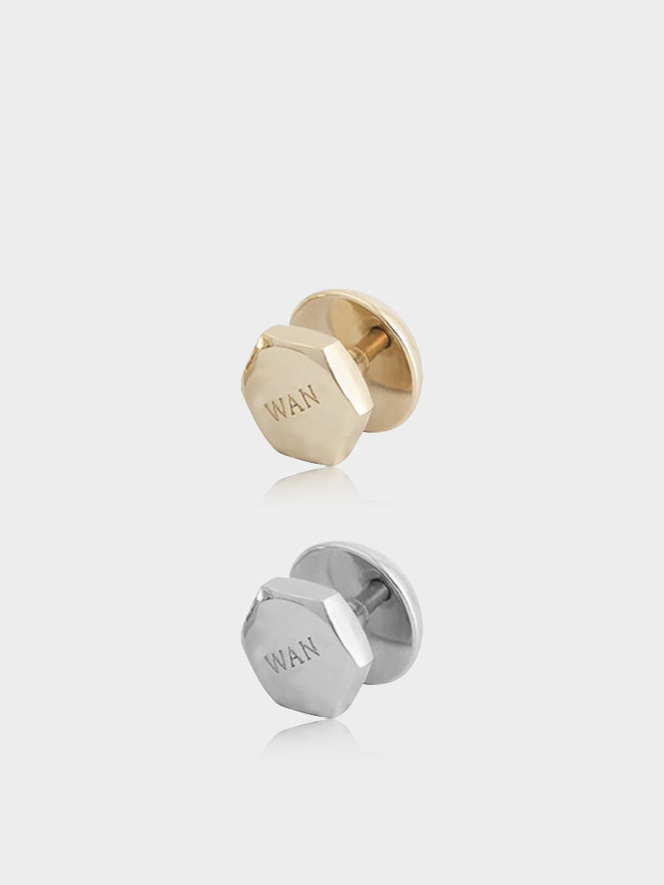 Accessory-Eye Bolt