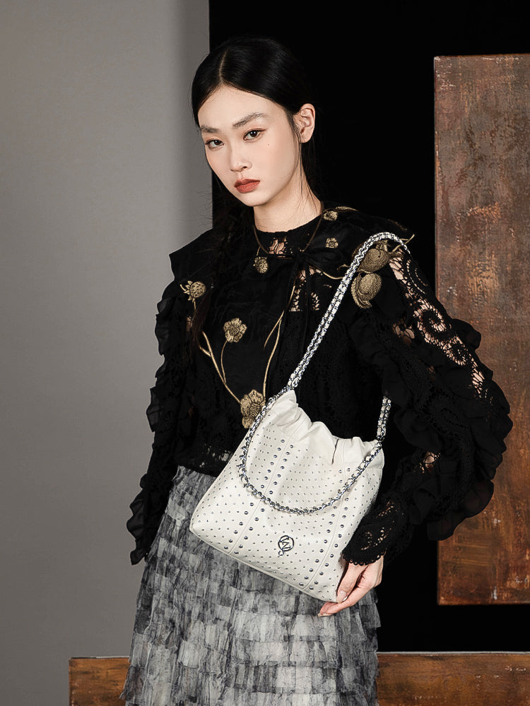 Bin Bag Crossbody