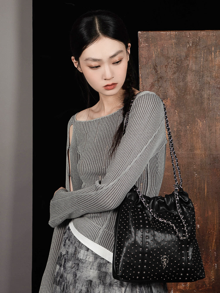 Bin Bag Crossbody