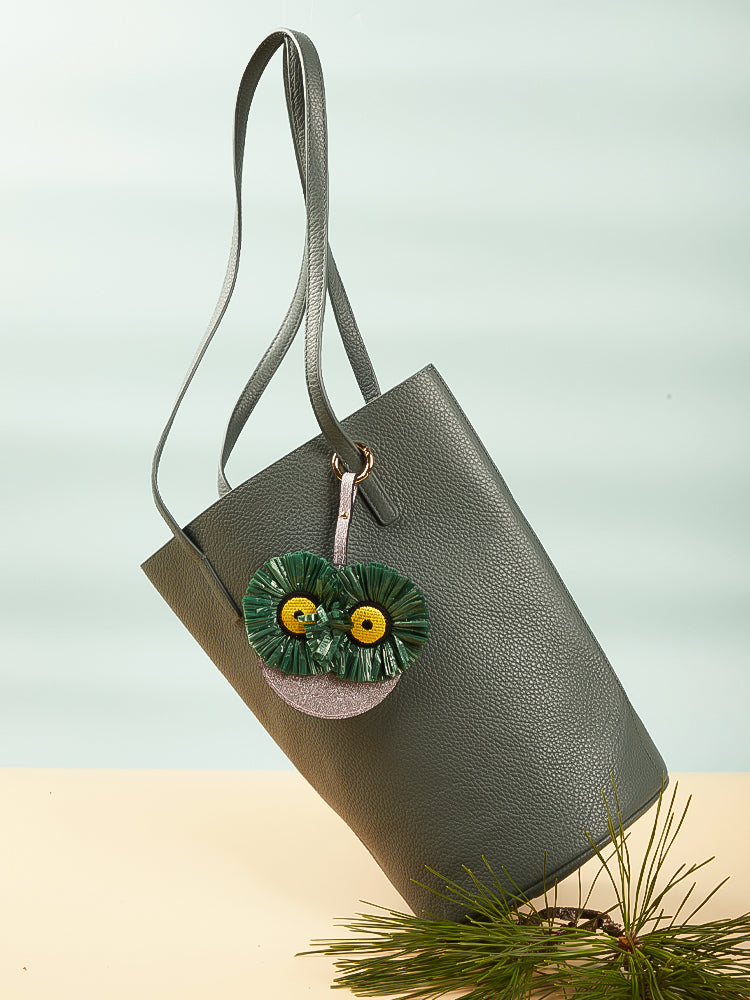 Bucket Bag