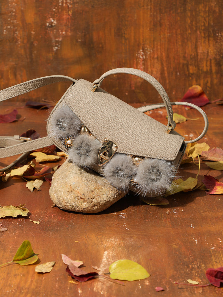 Silvia Small Bag