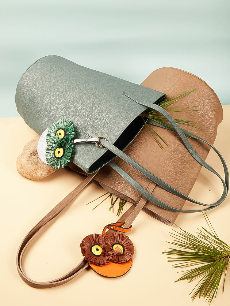 Bucket Bag