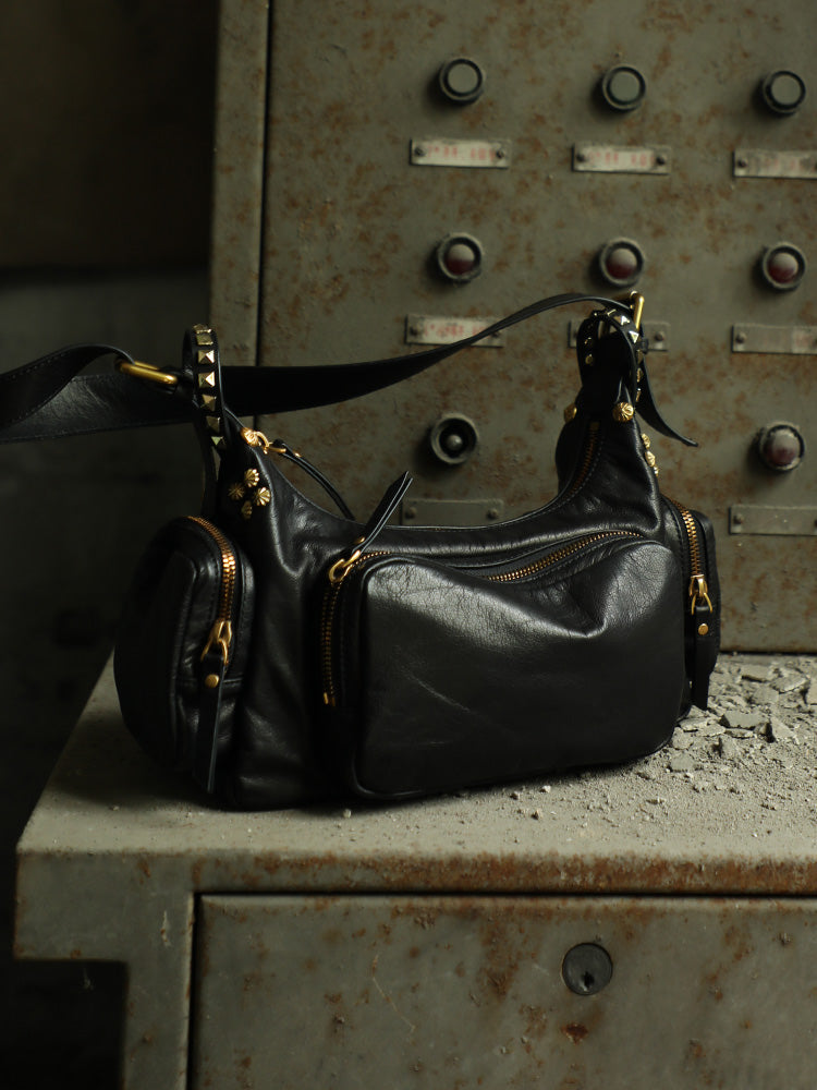 Bushwick Tote Bowling