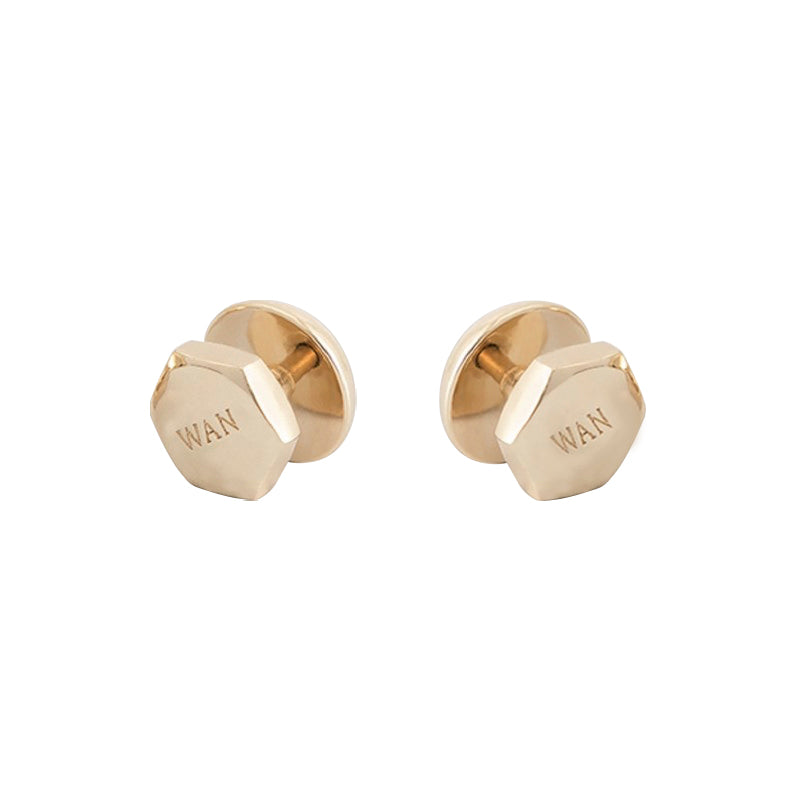 Accessory-Eye Bolt