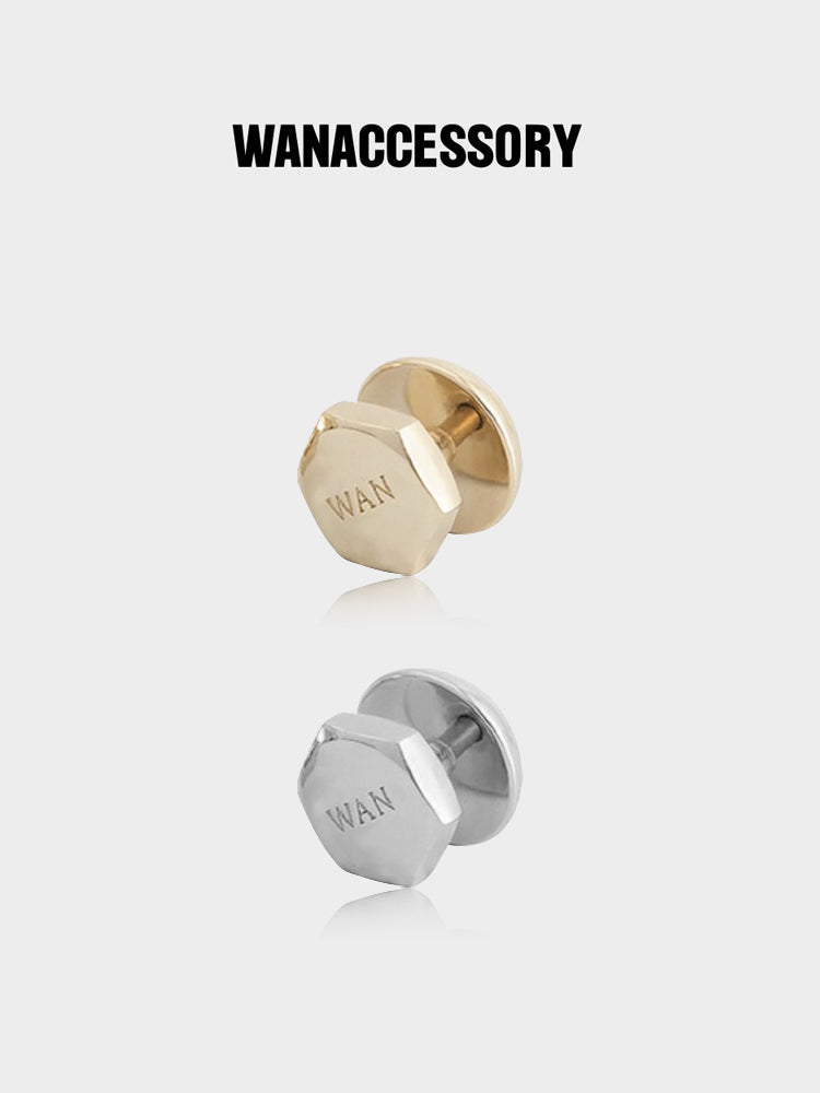 Accessory-Eye Bolt