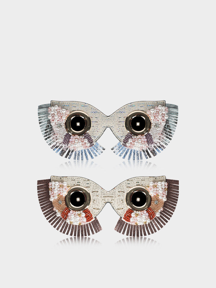 Mask-Pearly Nautilus Series 2