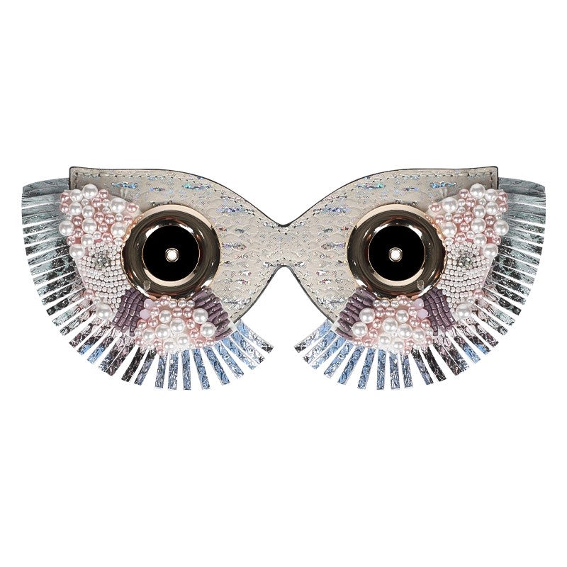 Mask-Pearly Nautilus Series 2