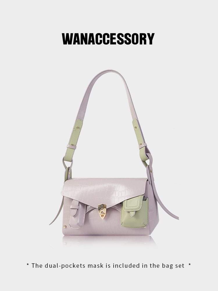 Simply Bag-Holmes Limited Edition