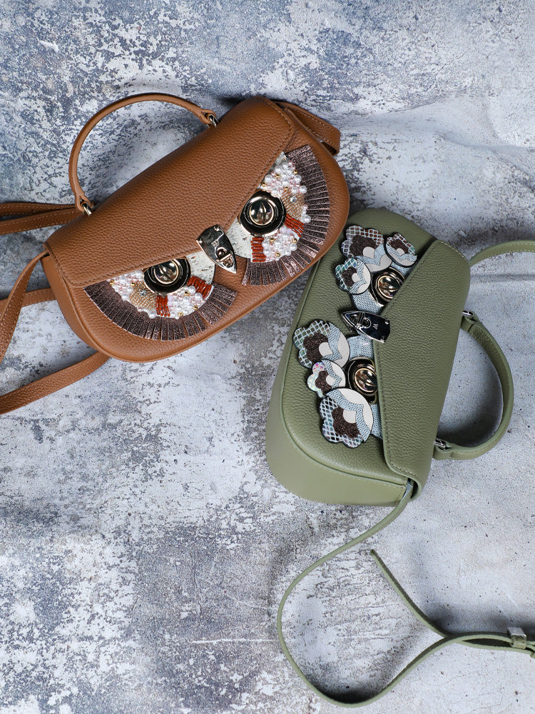 Silvia Large Bag