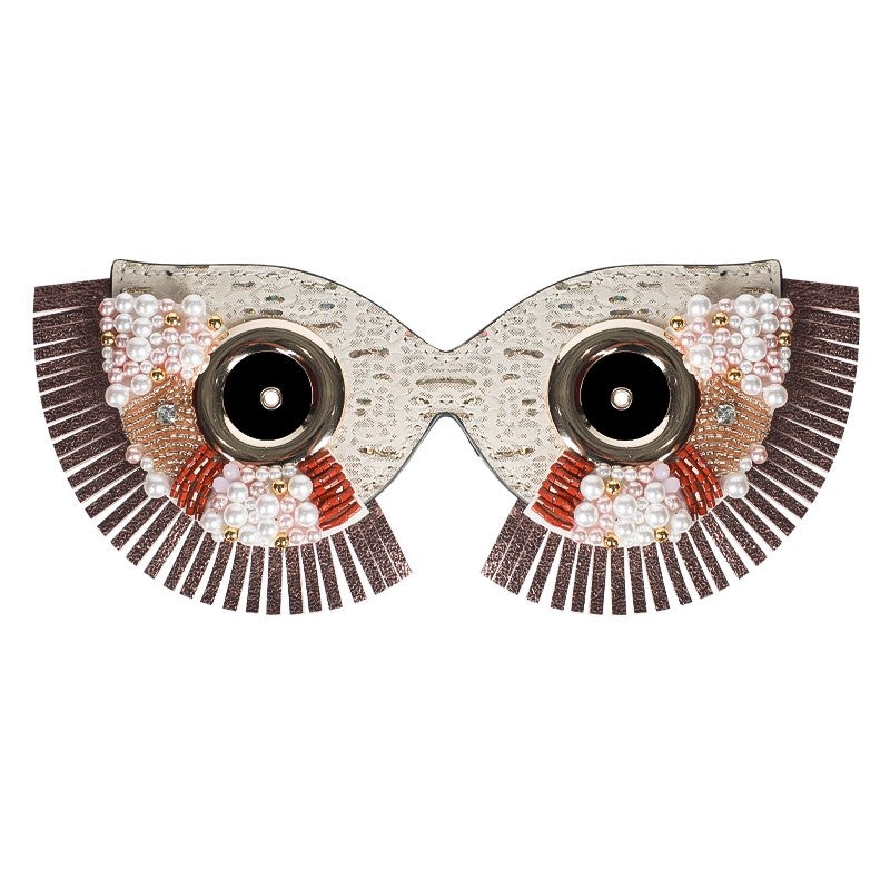 Mask-Pearly Nautilus Series 2