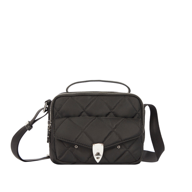 Waffle Camera Bag