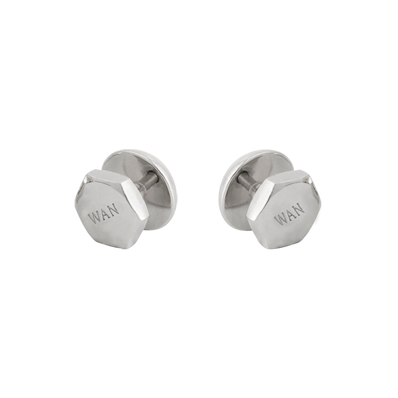 Accessory-Eye Bolt