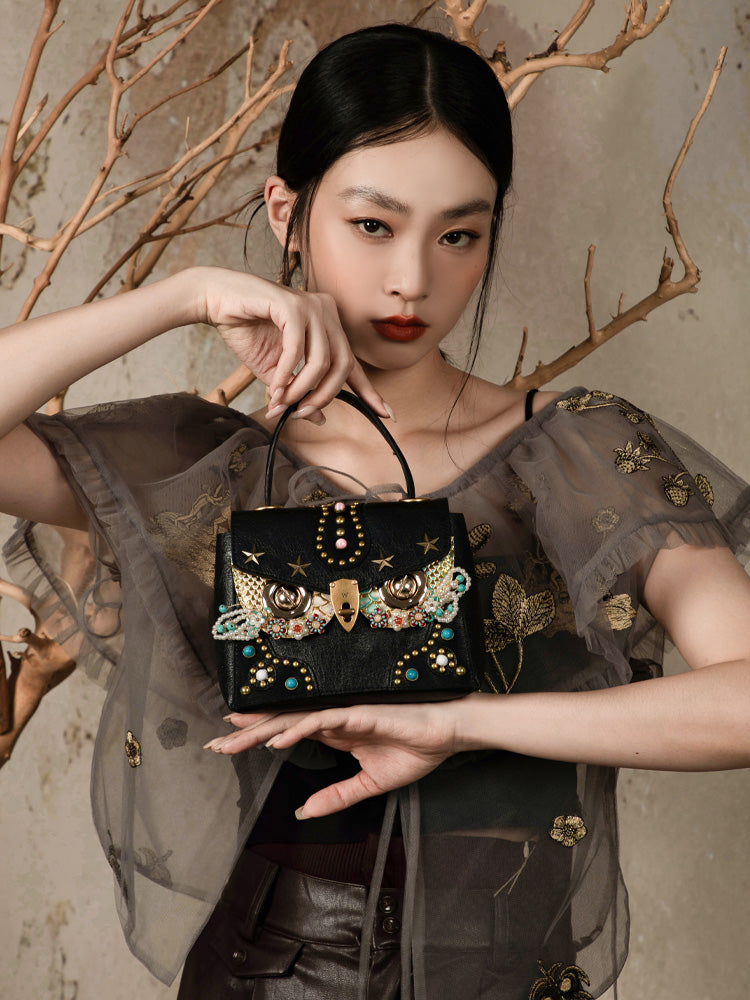 Mirage Limited Edition Bag