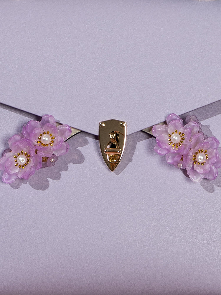 Mask-Chinoiserie Series2