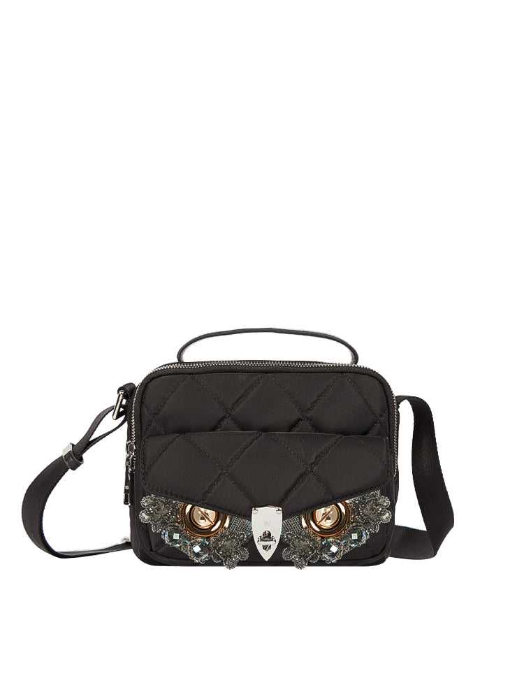 Waffle Camera Bag