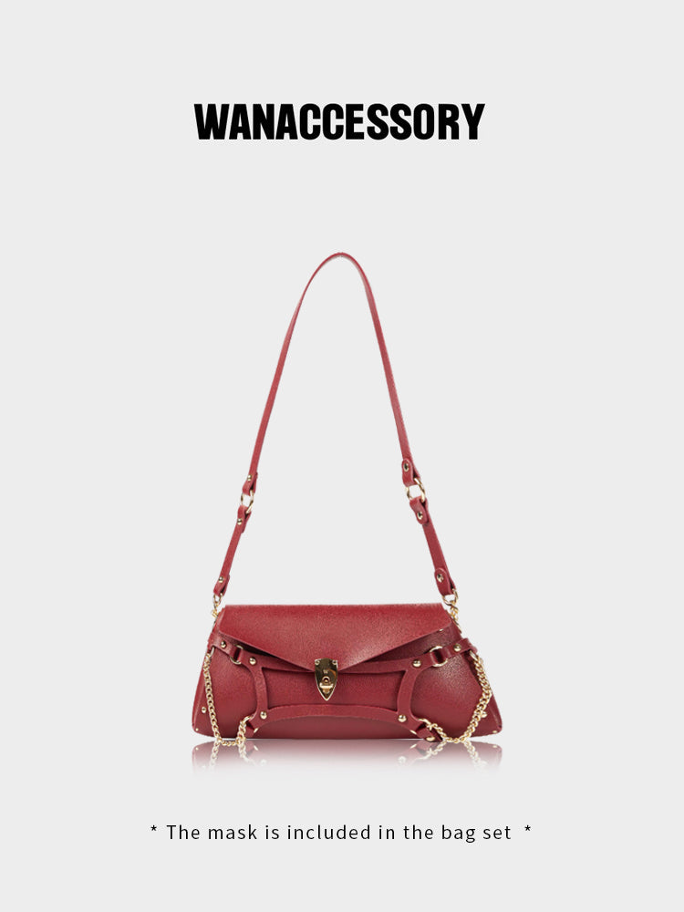 Enchantress bag-Silence of the Lambs