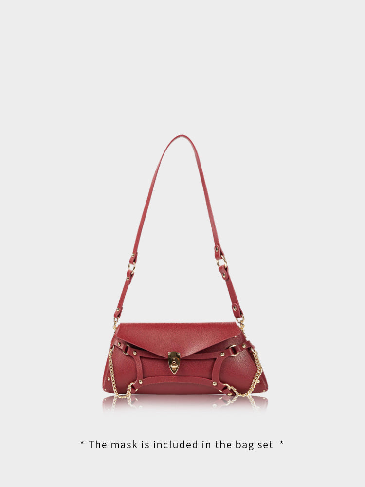 Enchantress bag-Silence of the Lambs