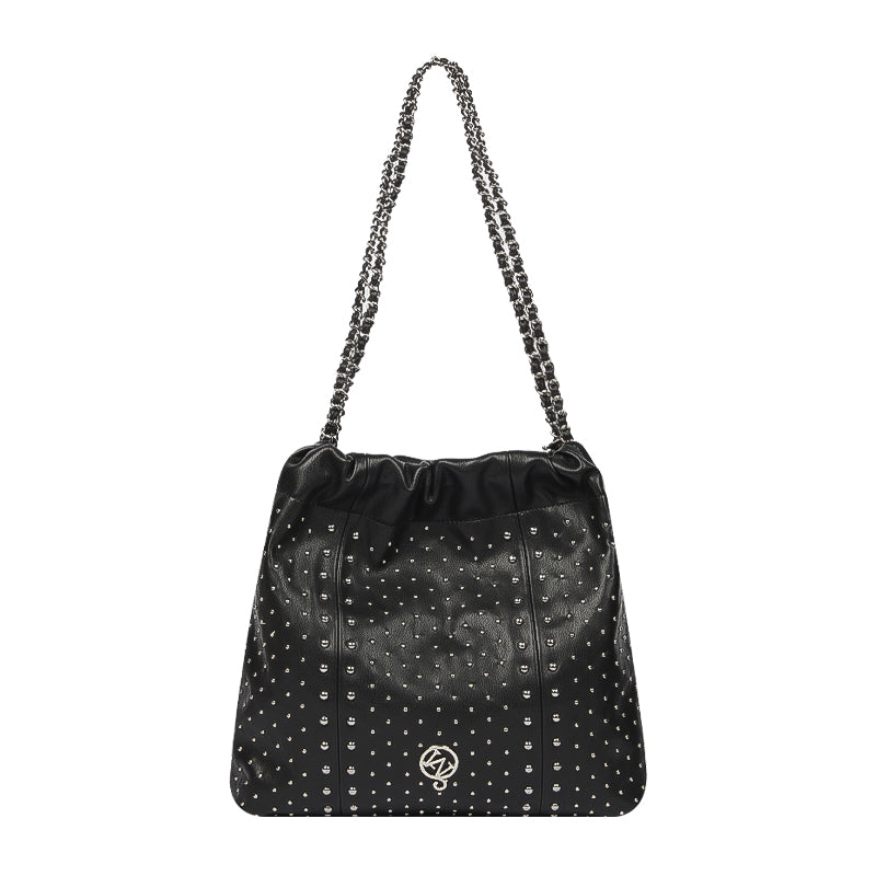 Bin Bag Crossbody