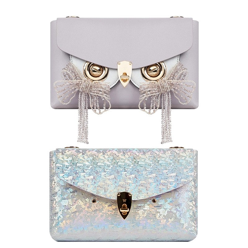 Classic-Wisteria Grey/Ice Crystal
