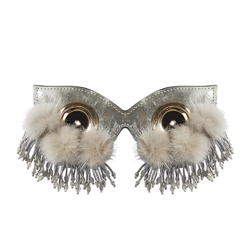 Mask-Royal Hamster Series 2