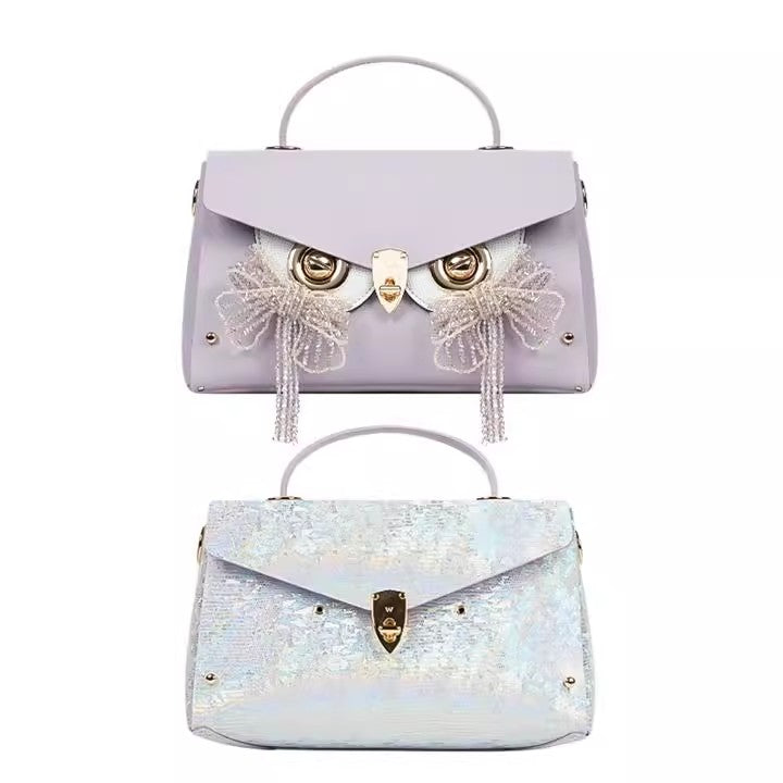 Peep Bag Set