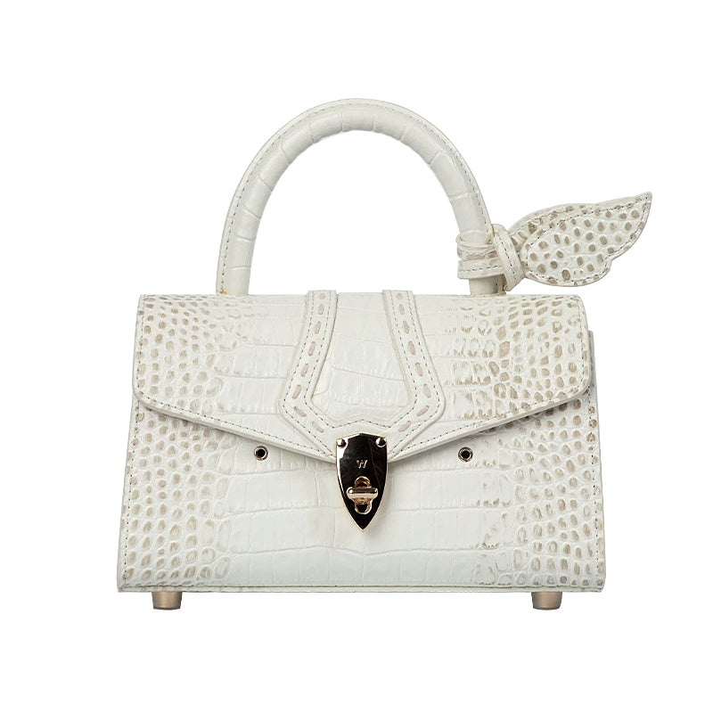 Hera Bag-Croc