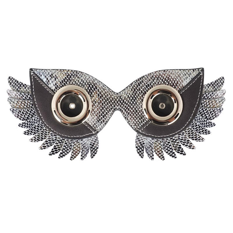 Mask Titmouse