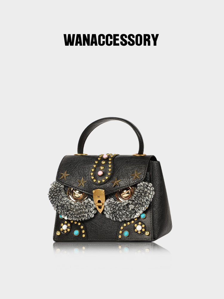 Mirage Limited Edition Bag