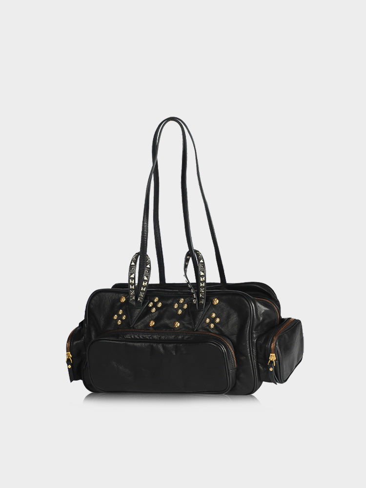 Bushwick Tote Bowling