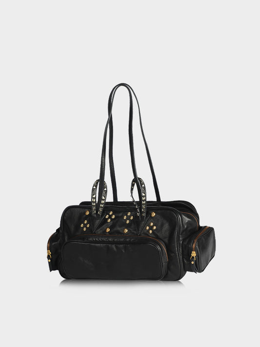 Bushwick Tote Bowling