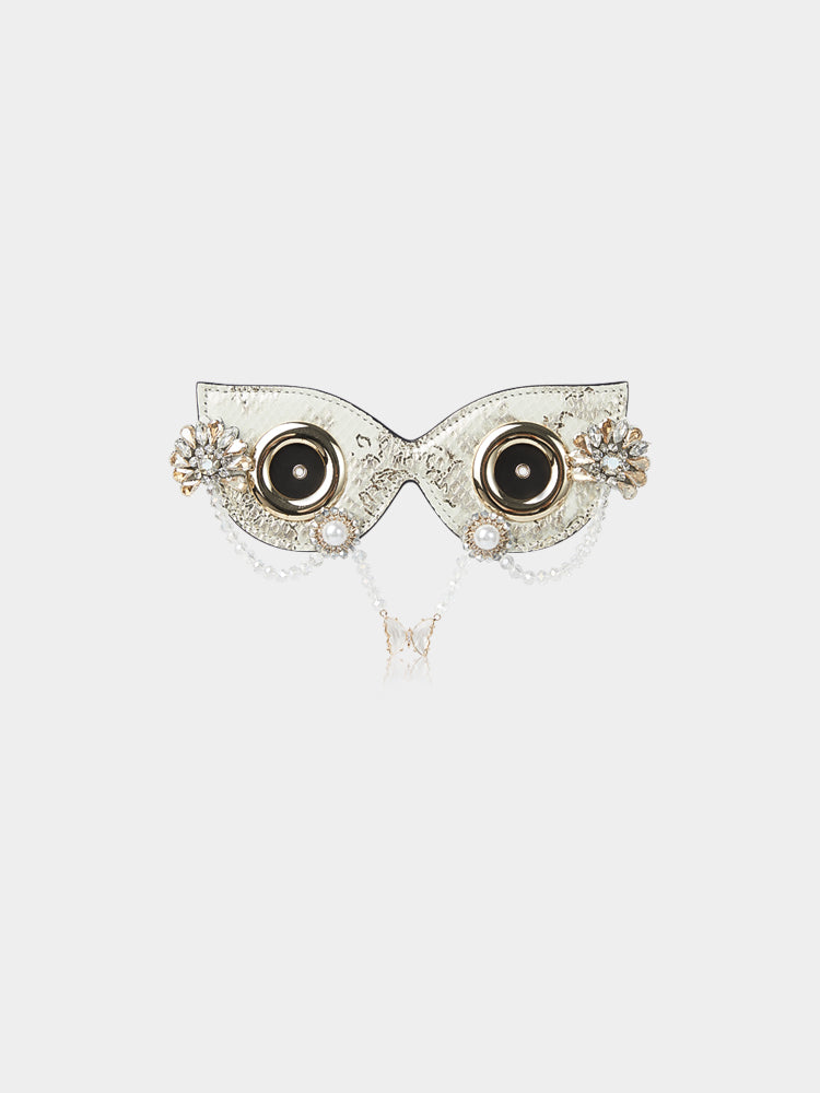 Mask-Aigrette