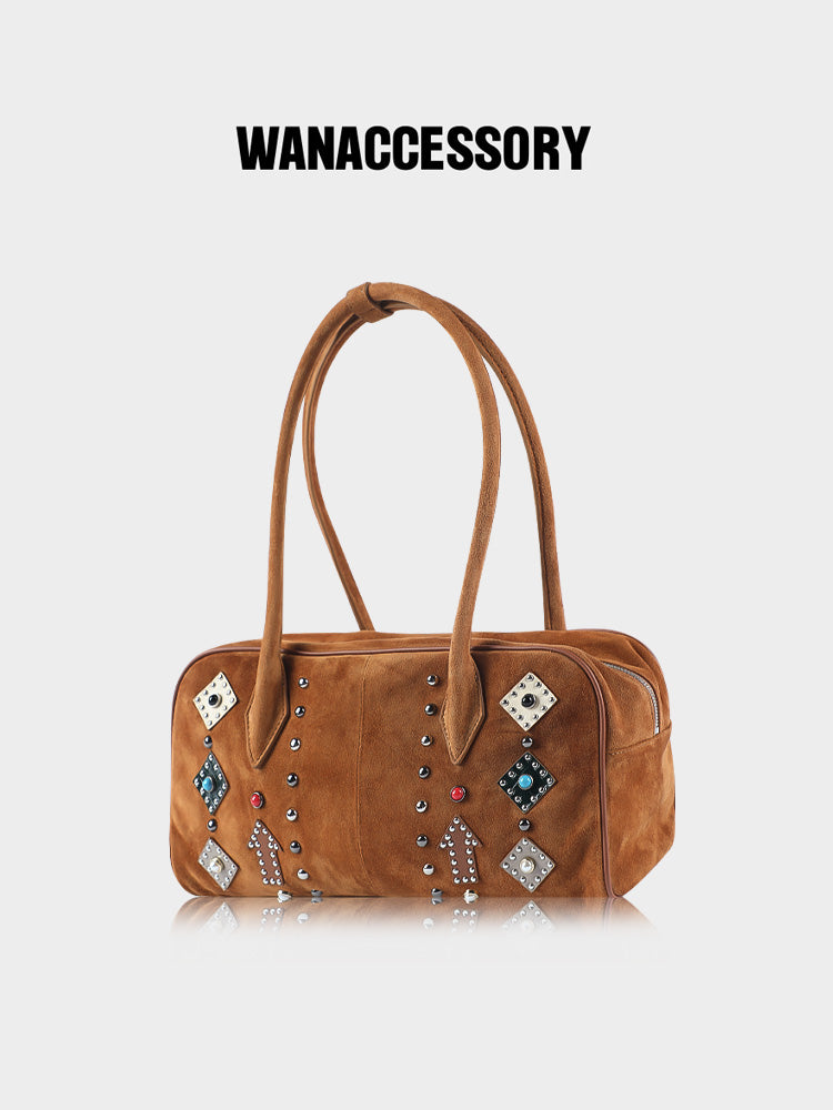 The Totem Bowling Bag