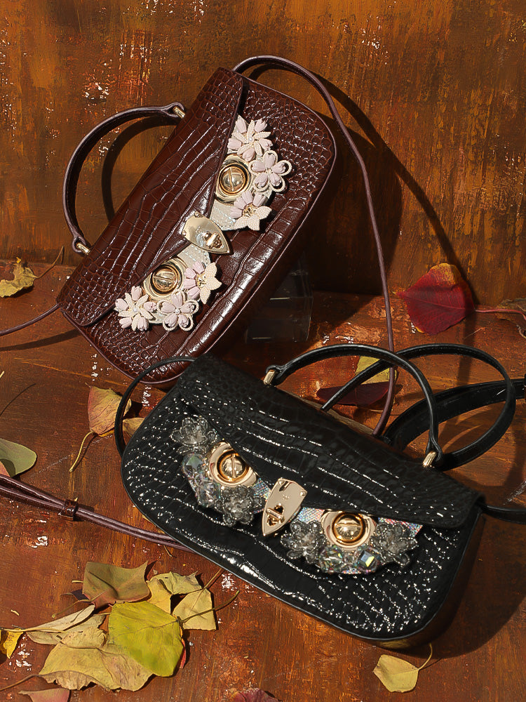 Silvia Large Bag