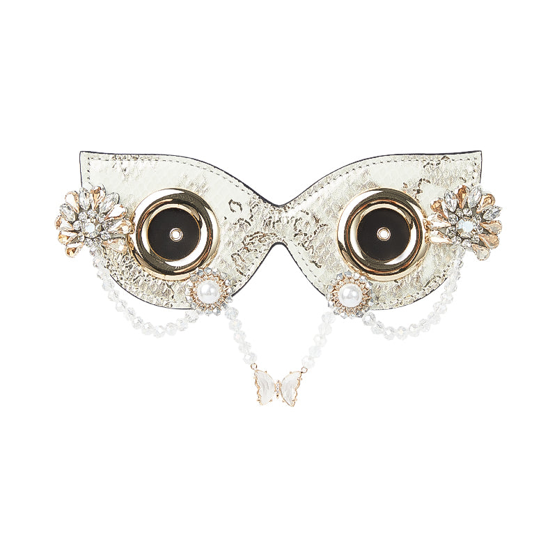 Mask-Aigrette