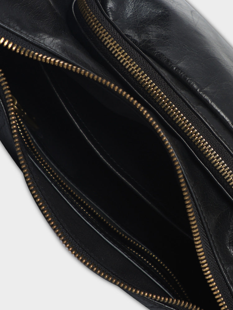 Bushwick Tote Bowling