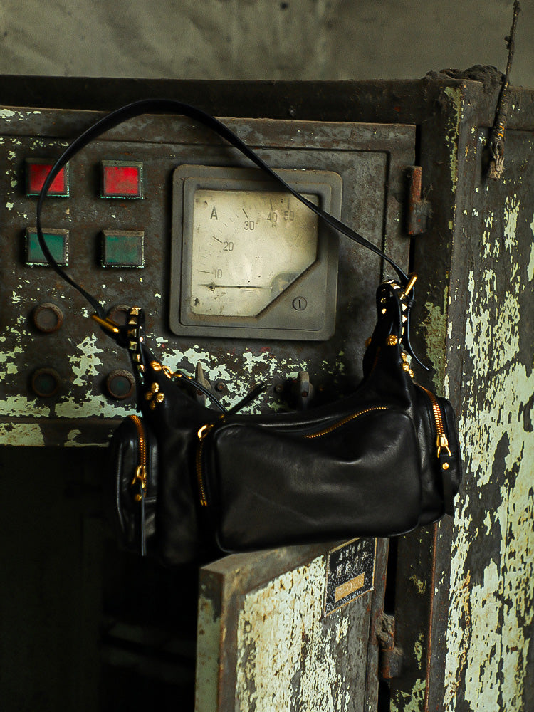 Bushwick Tote Bowling