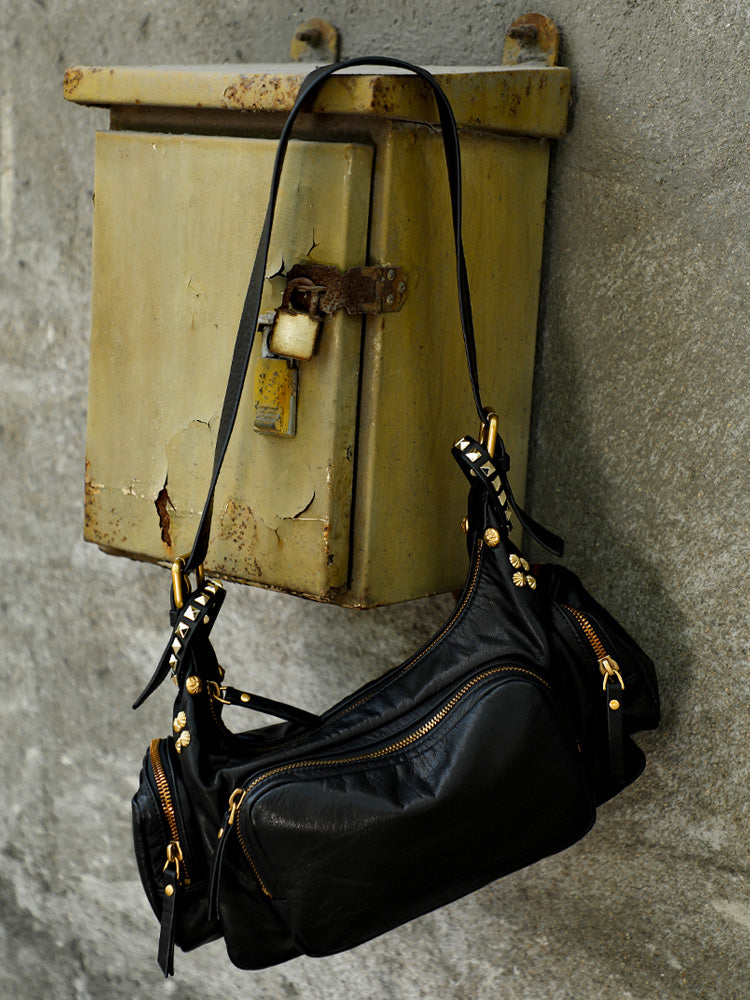 Bushwick Tote Bowling