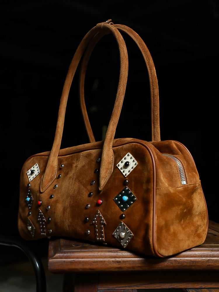 The Totem Bowling Bag