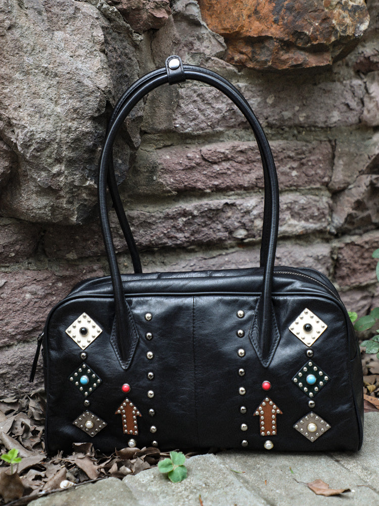 The Totem Bowling Bag