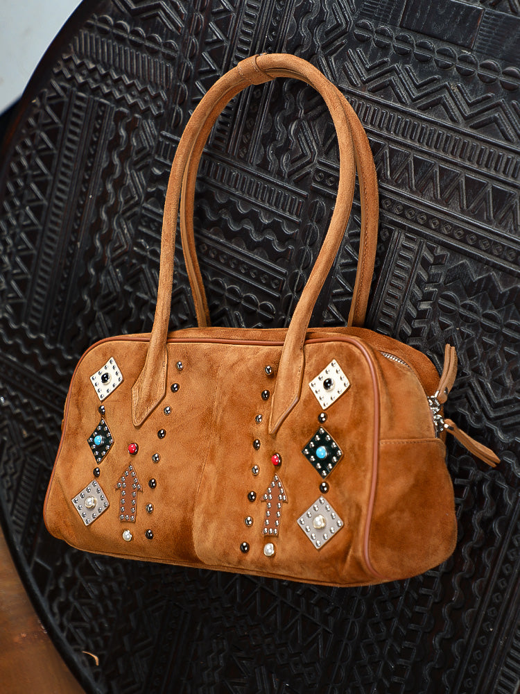 The Totem Bowling Bag