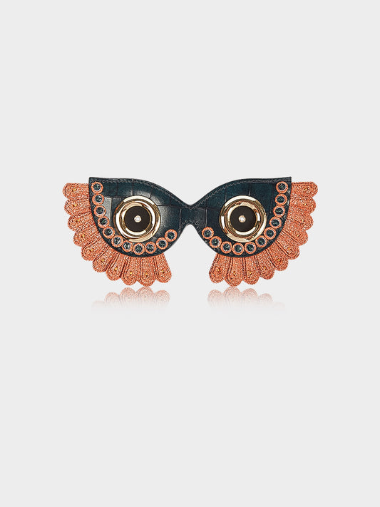 Mask-Mythology Series