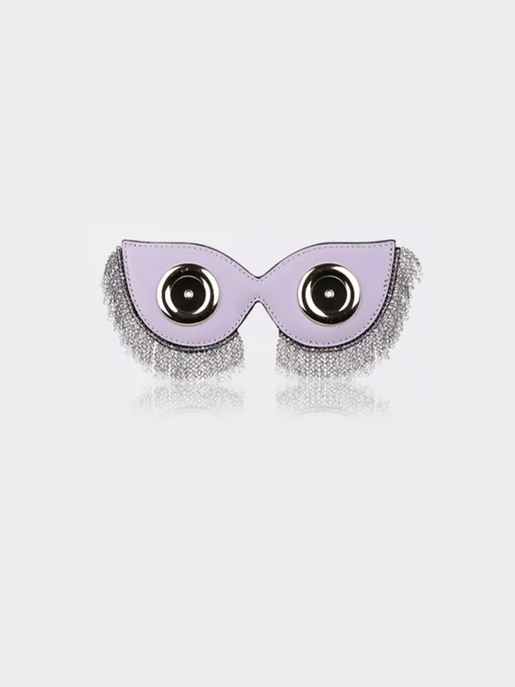 Mask-Crystal Soda Series