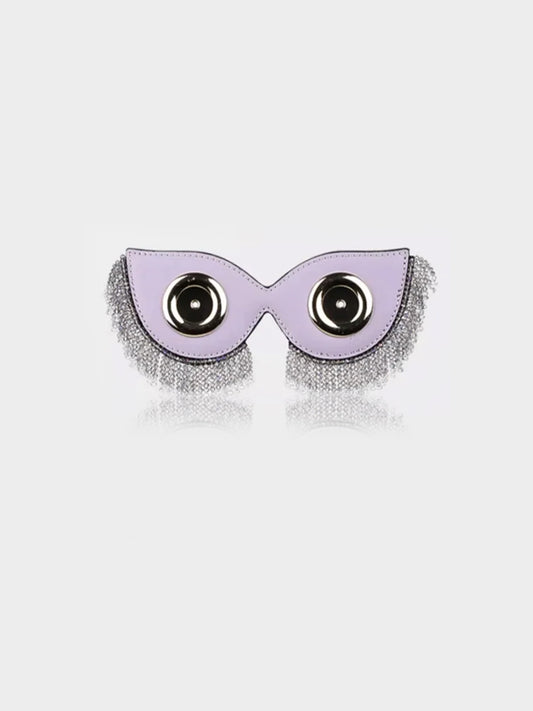 Mask-Crystal Soda Series