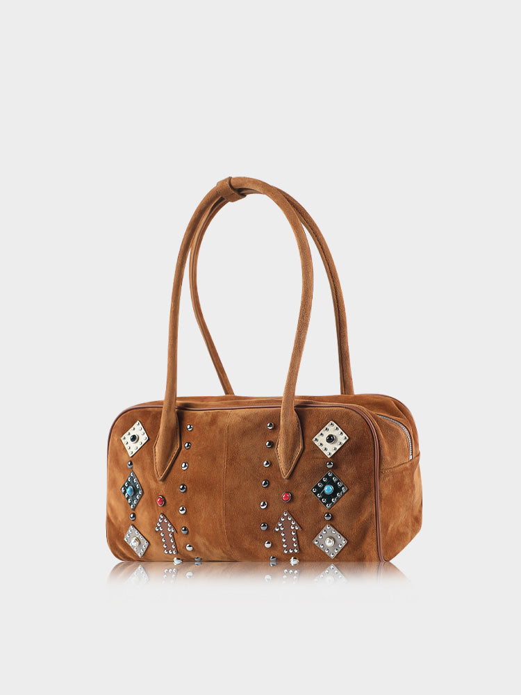 The Totem Bowling Bag