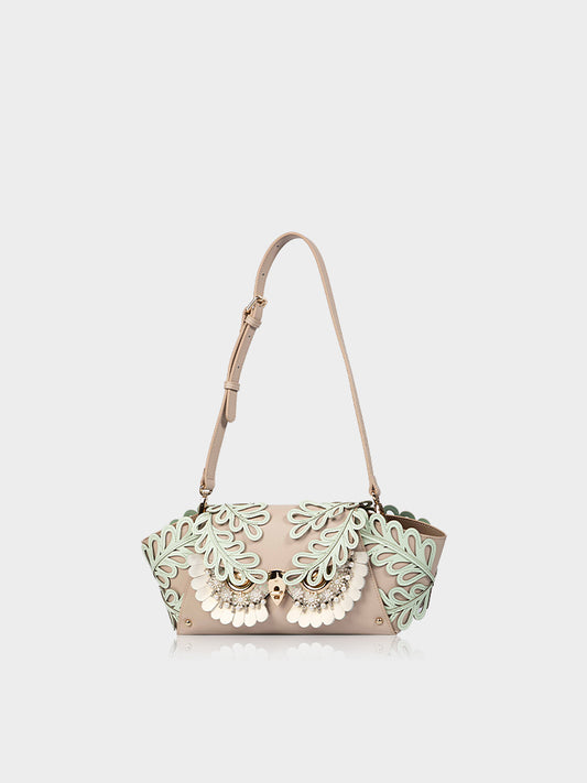 Tile Bag-Vine Limited Edition