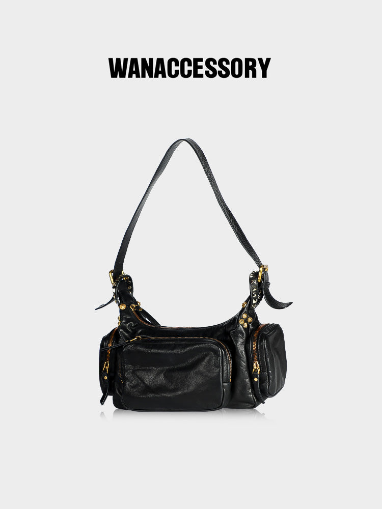 Bushwick Tote Bowling