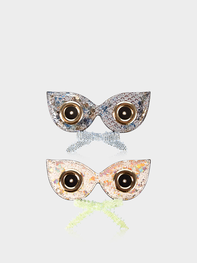 Mask-Yves's Bow Tie