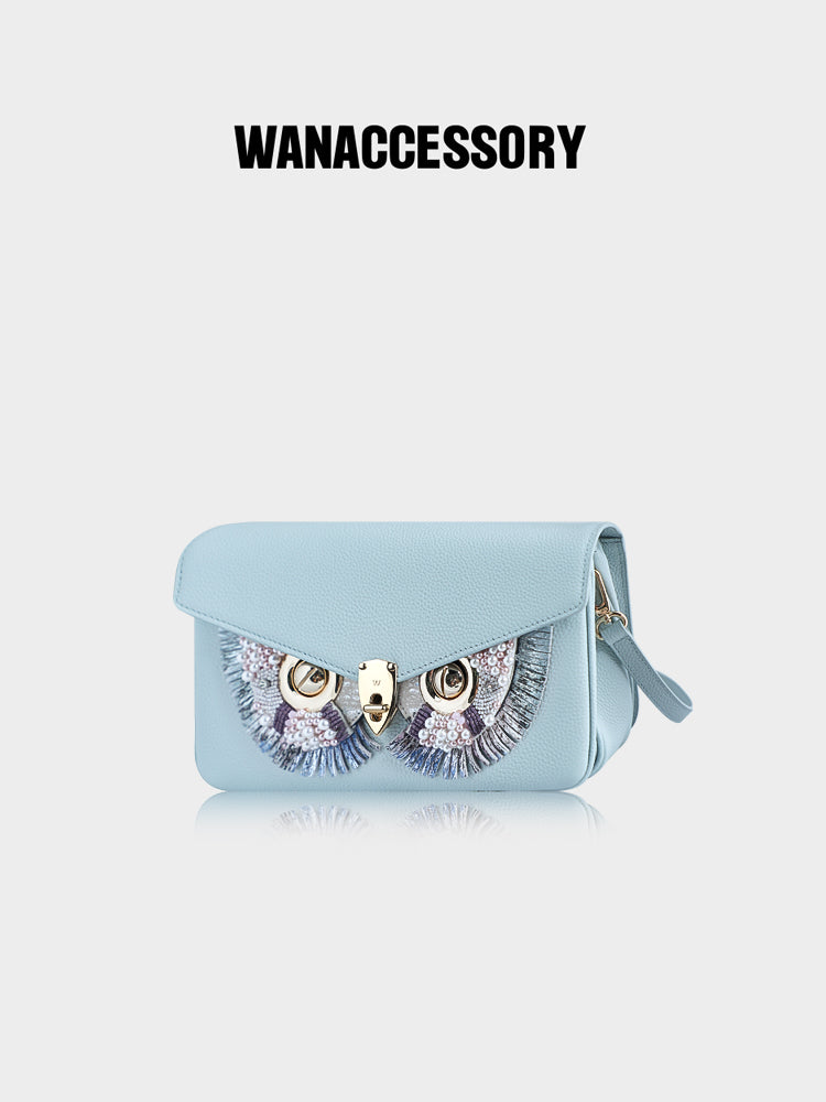 Messenger Bag