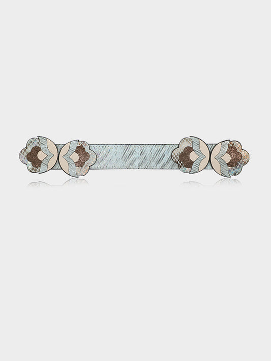 Hibiscus Handle