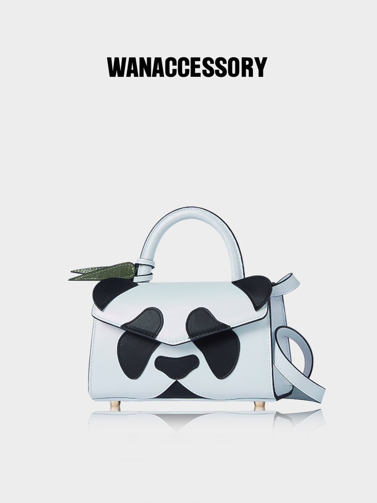 Hera Bag-Panda Limited Edition